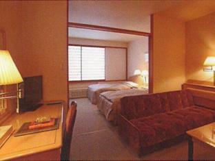 ホテル モンエール斑尾