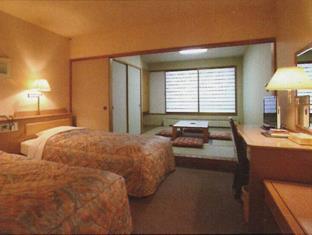 ホテル モンエール斑尾