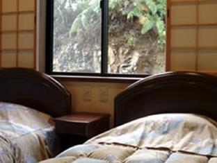 屋久島 縄文の宿 まんてん