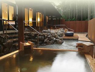 屋久島 縄文の宿 まんてん