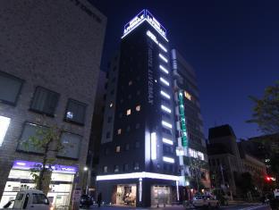 ホテルリブマックス東銀座