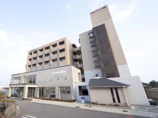 アテーナ海月