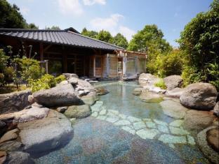 湯布院 梅園