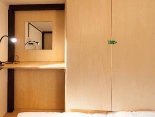 イノファミリーホステル六本木