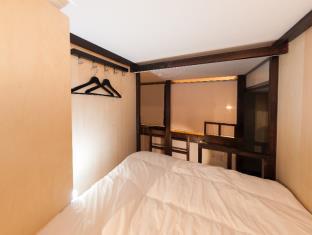 イノファミリーホステル六本木