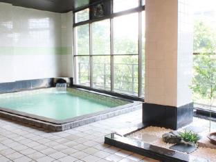 秋保温泉 ホテル華乃湯