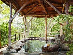 秋保温泉 ホテル華乃湯