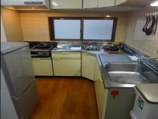 KM Family Type Apartment near Ueno - 1