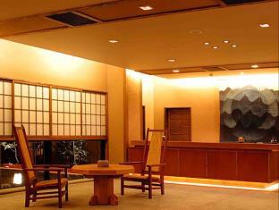 ほどあいの宿 六峰舘