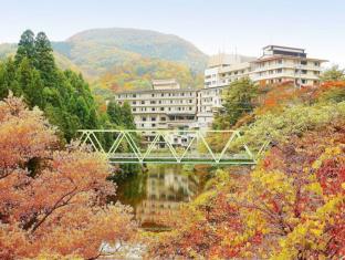 志戸平温泉 游泉 志だて