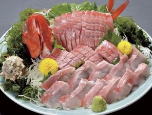 大徳ホテル