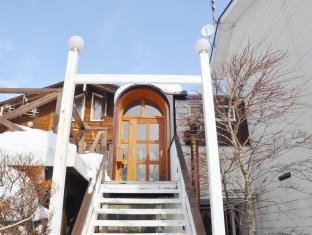 Pension Sanrinsha