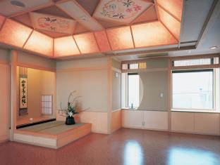 礼文温泉 花れぶん
