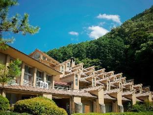 そうづ峡温泉 錦パレス