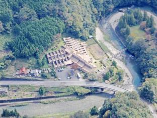 そうづ峡温泉 錦パレス