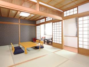 ホテルリガーレ春日野
