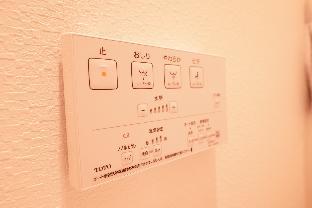 ［大阪市南部］アパートメント（33m²）｜ 1ベッドルーム／1バスルーム