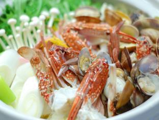 沢渡温泉 宮田屋旅館