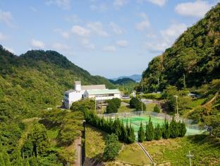 南あわじ市サイクリングターミナル ゆずるは荘