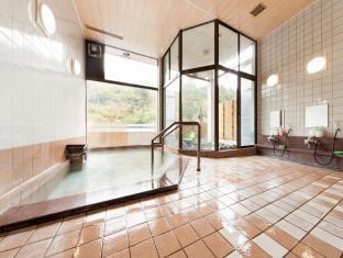 四万温泉 あやめや旅館