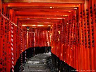 Hotel She Kyoto