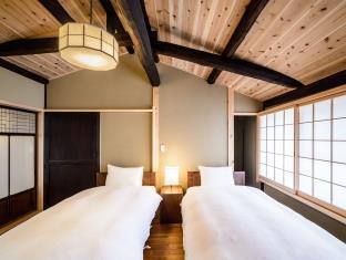 Nijo Sumirean Holiday Rentals
