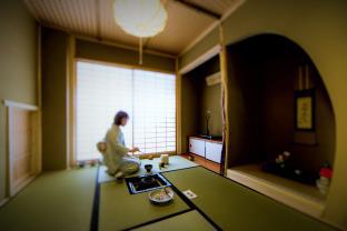 Nazuna 京都 二条城