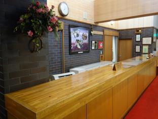 志賀一井ホテル