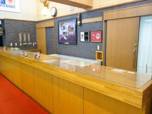 志賀一井ホテル