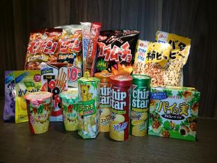 グランカスタマ 伊勢佐木町店