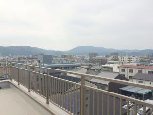 エステイト東久 西京極