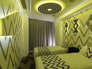BnA HOTEL Koenji