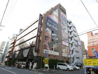 ホテル バリアンリゾート錦糸町- 大人専用