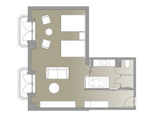 ルグラン旧軽井沢