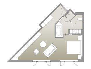 ルグラン旧軽井沢