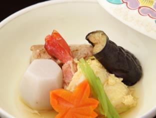 音羽屋旅館