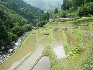 オーベルジュ土佐山