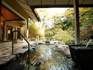 湯回廊菊屋