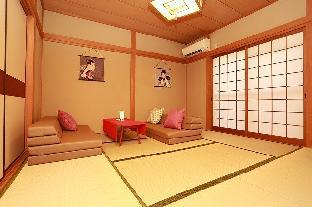 ［天王寺］一軒家（130m²）｜ 4ベッドルーム／1バスルーム