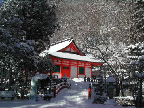 あたらしや旅館