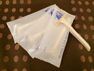 ホテルリブマックス金沢医大前
