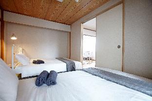 ［大田］アパートメント（80m²）｜ 2ベッドルーム／1バスルーム