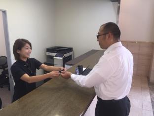 ホテルミラーゴ中部空港