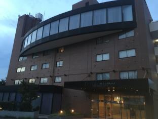 ホテルミラーゴ中部空港