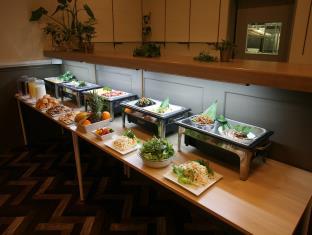 ホテルミラーゴ中部空港