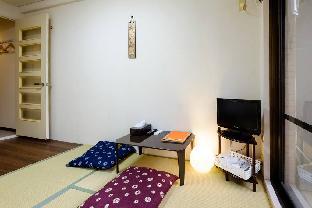［京都］アパートメント（15m²）｜ 1ベッドルーム／1バスルーム