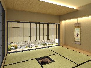 The Box Hotel Kyoto