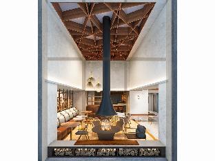 ザ・ツーリストホテル&カフェ 秋葉原