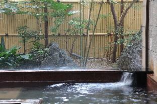 Hotel Monarque Tottori