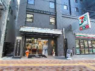 ホテルリブマックス大阪門真